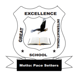 Great Excellence International Schools Logo